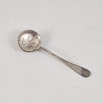 1691 4165 SUGAR SPOON